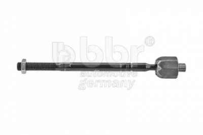 BBR AUTOMOTIVE 0011018598 -  Осевой шарнир, рулевая тяга